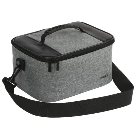 KONIX Mythics Nintendo Switch Lunch Bag