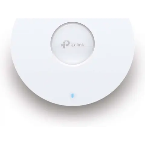 TP-LINK EAP613 AX1800 plafonra szerelhető Access Point