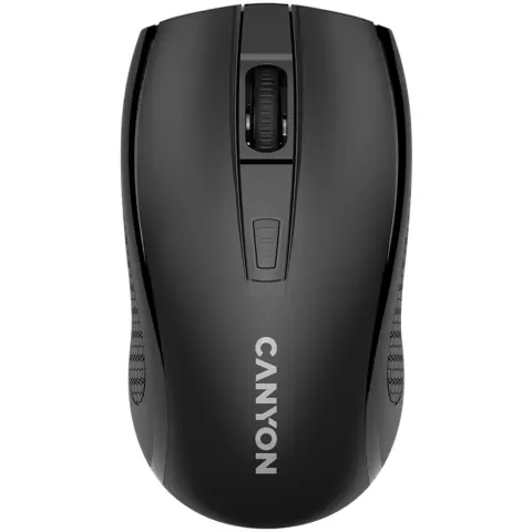 CANYON MW-7 fekete