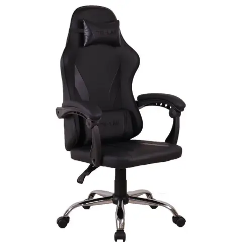 THE G LAB KS Neon fekete