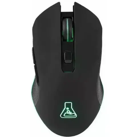THE G LAB Kult Helium Wireless black