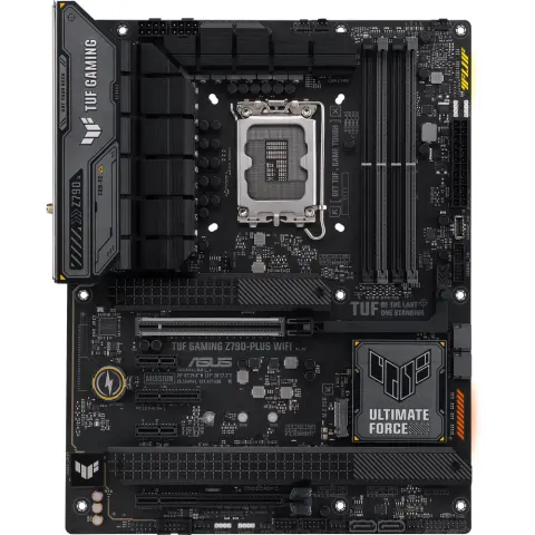 ASUS TUF GAMING Z790-PLUS WIFI