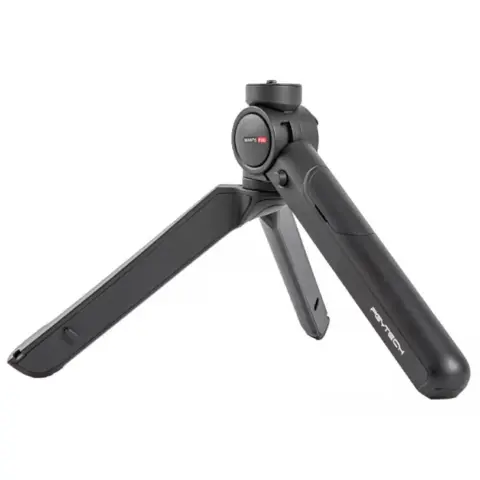 PGYTECH MantisPod 2.0 (W/O HEAD) fekete