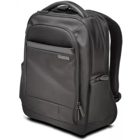 KENSINGTON Contour 2.0 Executive Laptop Backpack 14" fekete