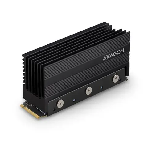 AXAGON CLR-M2XL passive M.2 SSD cooler