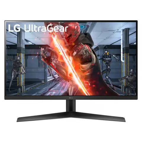 LG 27GN60R-B UltraGear