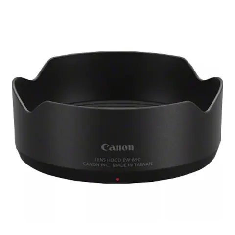 CANON EW-65C Lens Hood