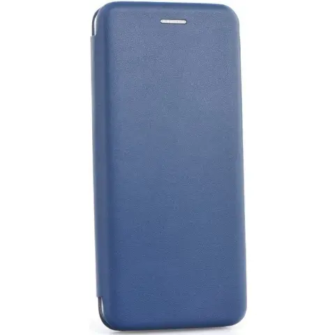 FORCELL Elegance Flip tok Realme C35 / Narzo 50A Prime kék