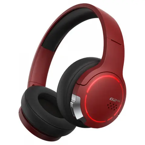 EDIFIER Hecate G2BT piros