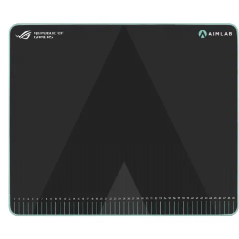 ASUS ROG Hone Ace Aim Lab Edition