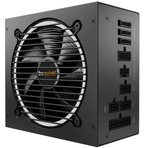 BE QUIET! Pure Power 12 M 750W