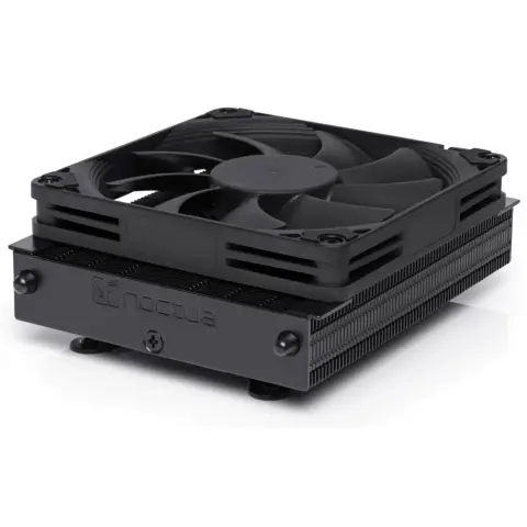 NOCTUA NH-L9a-AM5 črna
