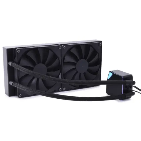 ALPHACOOL 13053 Core Ocean T38 AIO 280mm