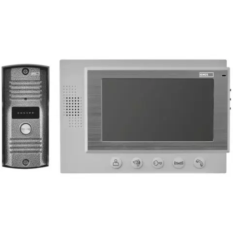 EMOS EM-07HD Video interfon set