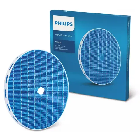PHILIPS FY3435/30 Genuine replacement filter uložak za ovlaživač zraka plavi
