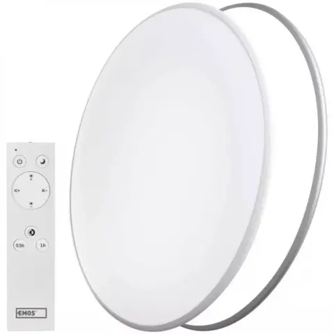EMOS ZM5166 LED mennyezeti lámpa 36W fehér