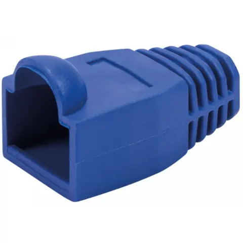 LOGILINK Törésgátló Kék 3cm MP0066