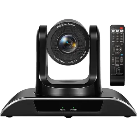 PROCONNECT PC-VHD102U Videokonferencia kamera