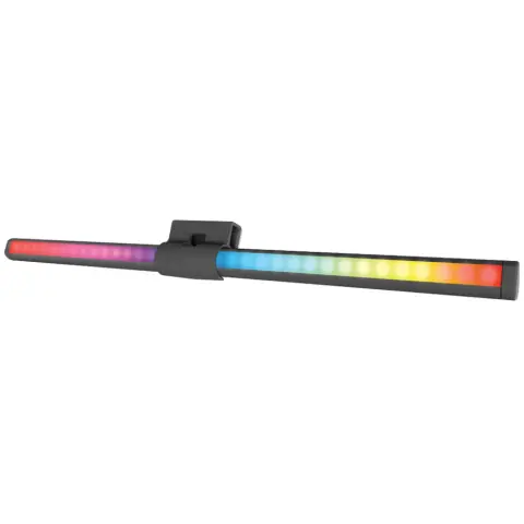 SAVIO LB-01 monitor lámpa