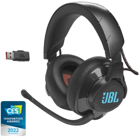 JBL Quantum 610 fekete