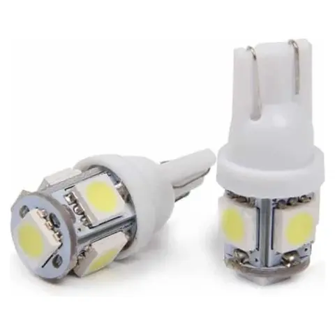T10 led 2db