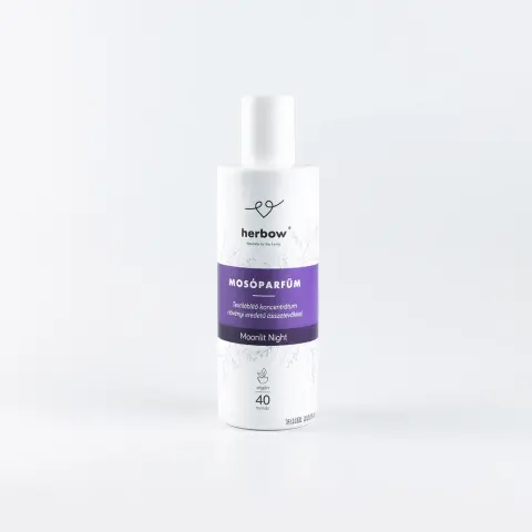 HERBOW Mosóparfüm Holdfényes éj 200ml