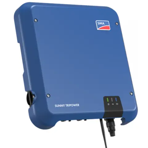 SMA STP 4.0-3AV-40 inverter