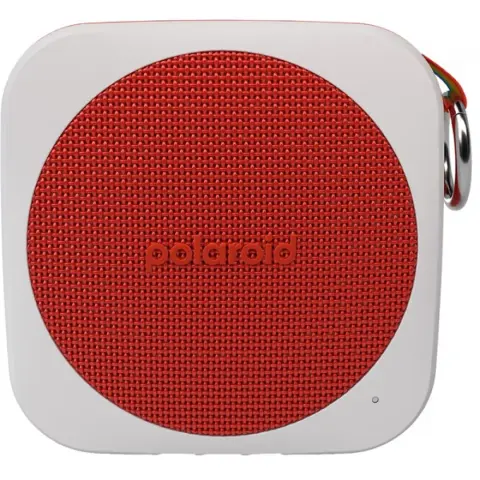 POLAROID P1 boxă portabilă Bluetooth roșie