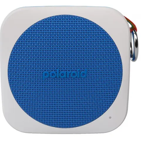 POLAROID P1 boxă portabilă Bluetooth albastră