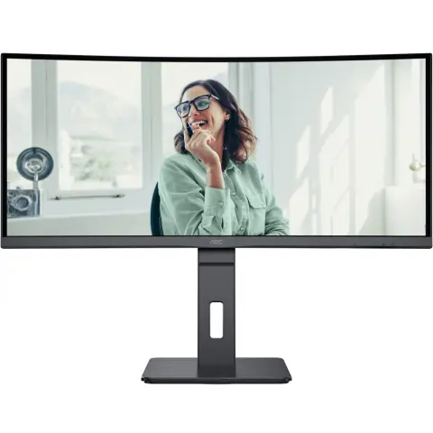 AOC CU34P3CV