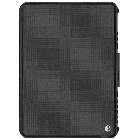 NILLKIN Keyboard case for iPad 10.2" fekete