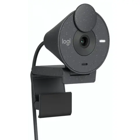 LOGITECH BRIO 305 grafit