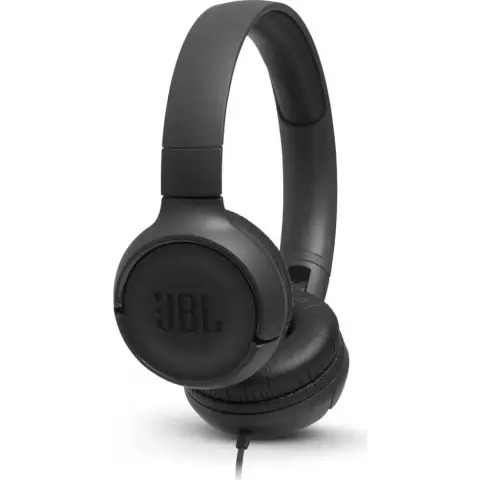 JBL Tune 500 crne