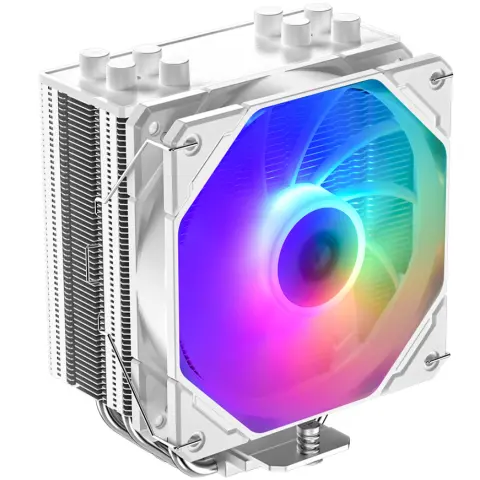 ID-COOLING SE-224-XTS ARGB white