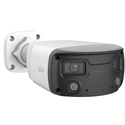 UNIVIEW IPC2K24SE-ADF40KMC-WL-I0 4MP IP kamera 4mm