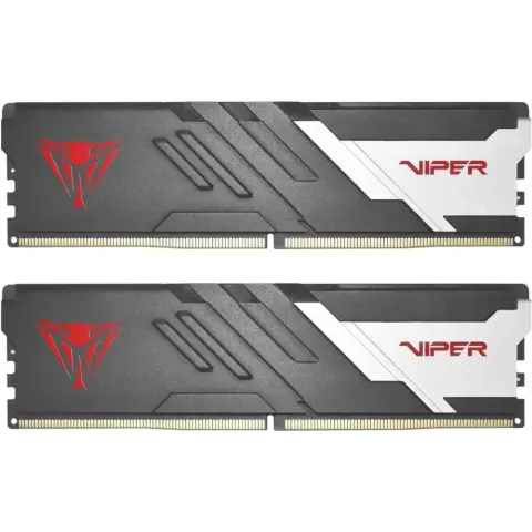 PATRIOT 32GB Viper Venom DDR5 6000MHz CL36 KIT PVV532G600C36K