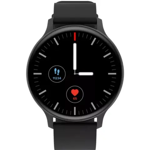 CANYON SW-68 Badian fekete