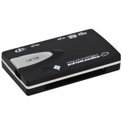 ESPERANZA EA129 All-In-One USB kártyaolvasó