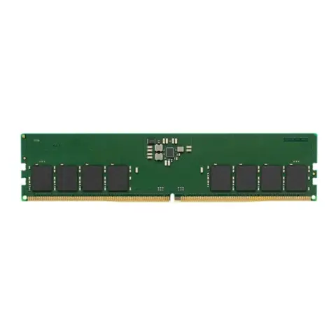 KINGSTON 8GB Value DDR5 5600MHz CL46 KVR56U46BS6-8