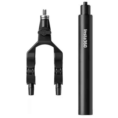 INSTA360 Third-Person Bike Tail Mount