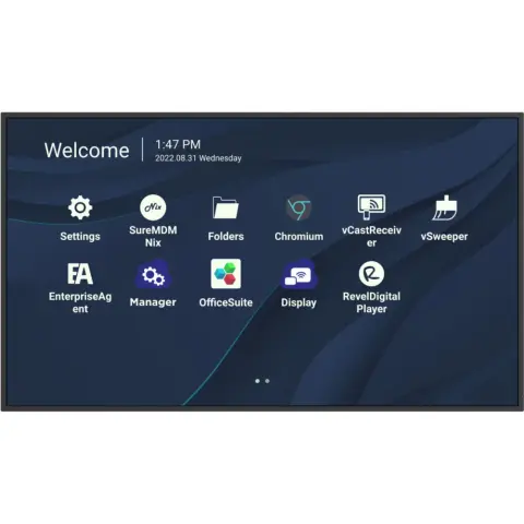 VIEWSONIC CDE7530