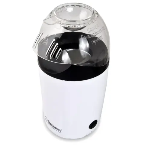 ESPERANZA EKP006 POP Popcorn készíto gép 1200 W 270 ml fehér