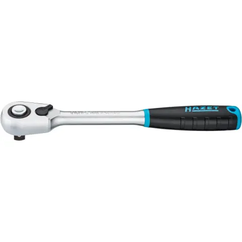 HAZET 916HPS HiPer finomfogú racsni 1/2"