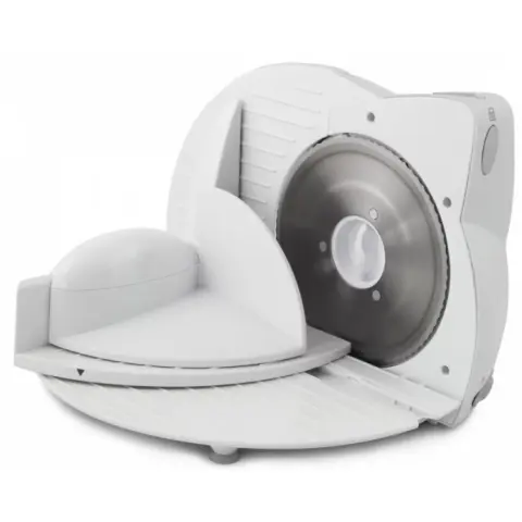 ESPERANZA EKM017W Prosciutto Szeletelogép elektromos 150 W fehér