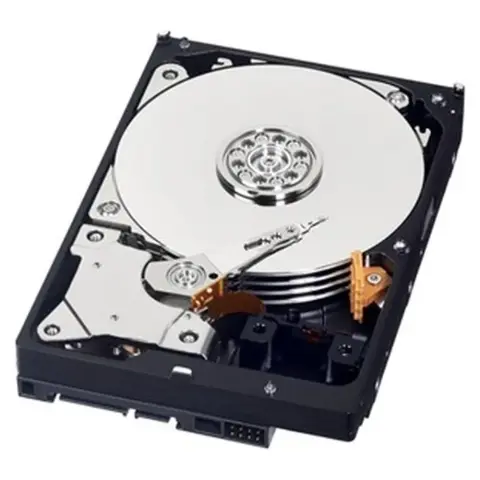 WD Purple Surveillance 4TB 3.5" 5400rpm 256MB SATA WD43PURZ