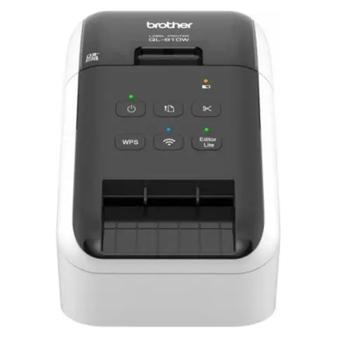 BROTHER QL-810Wc QL810WCYJ1