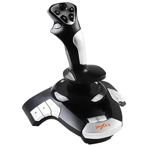PXN F16 Flight control