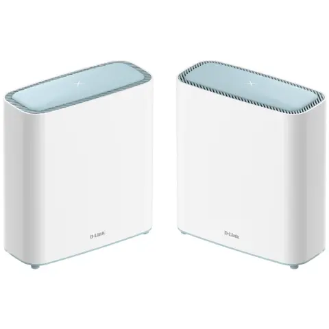 D-LINK M32 EAGLE PRO AI AX3200 Mesh fehér 2db