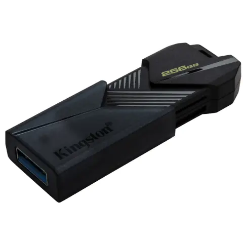 KINGSTON DataTraveler Exodia Onyx 256GB USB 3.0 Fekete
