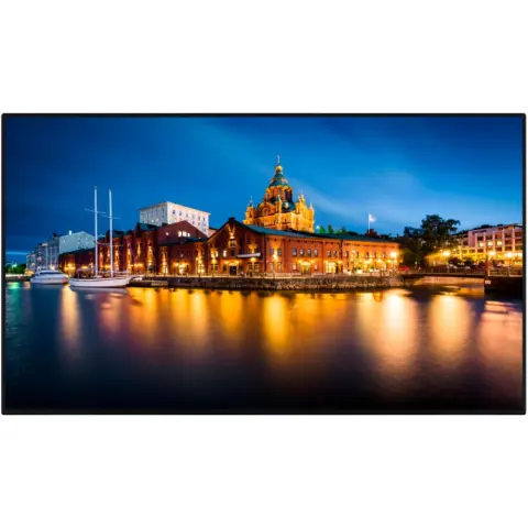 VESTEL VISUAL SOLUTIONS PF43B-2